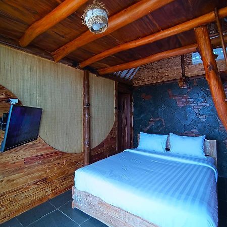 Ama Awa Resort Kemadang Eksteriør billede
